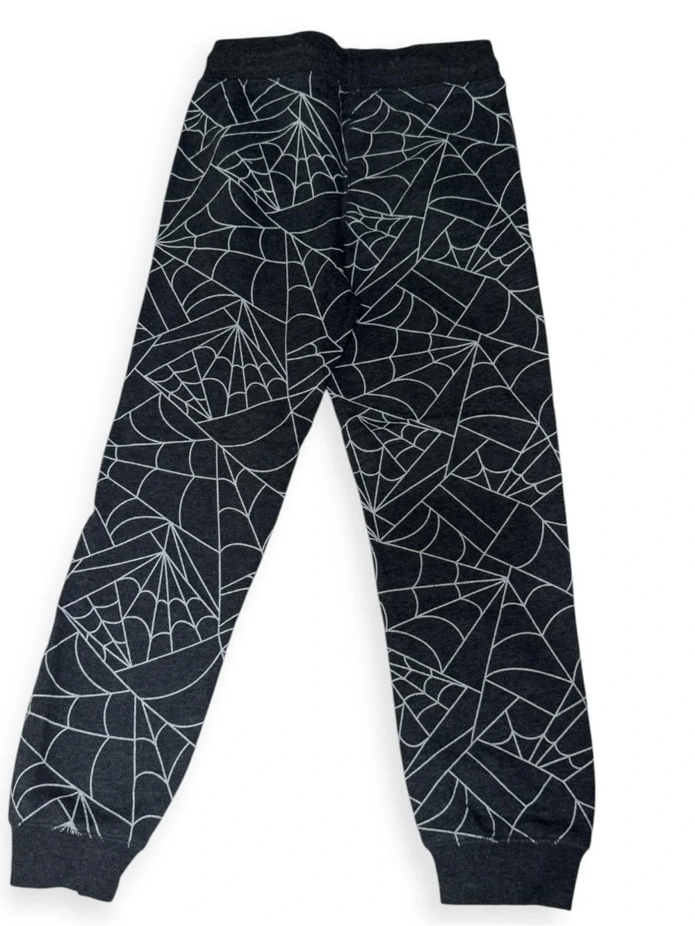 Cat & Jack Boys 6/7 Dinosaur Spiderweb Top & Jogger Pants Set VALUE